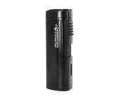 Les Fines Lames aansteker - Essential Quad Zwart